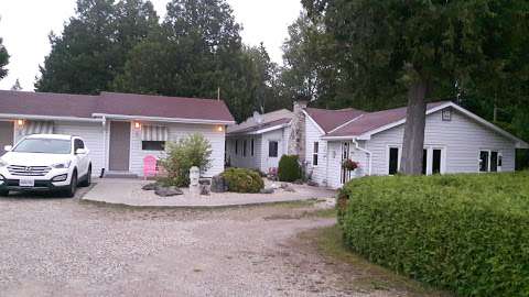 Cedar Vista Motel